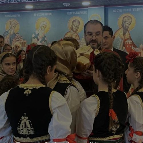 New Church Website Color